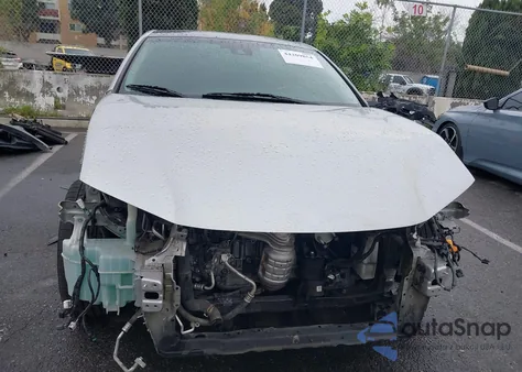 2018 Lexus Es 350 from USA, damaged, VIN 58ABK1GG0JU108564